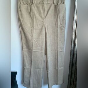 Ann Taylor Loft Trousers